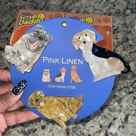 Gift Set for Dog Mom - Picture 2 of 6